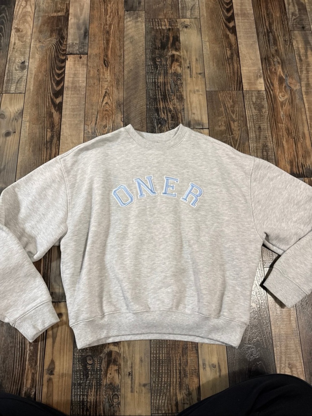Oner Active Sweatshirt
